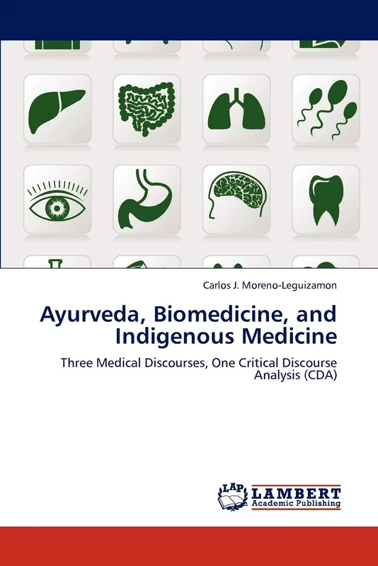 Ayurveda, Biomedicine, and Indigenous Medicine: Three Medical Discourses, One Critical Discourse Analysis (CDA) - Image 1