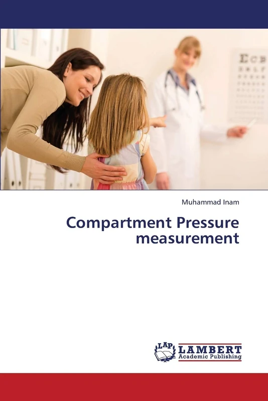 Compartment Pressure measurement