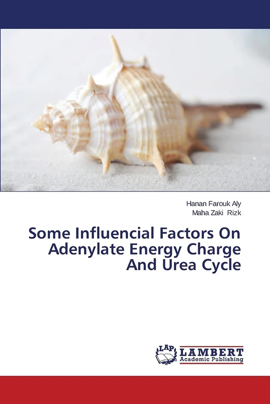Some Influencial Factors On Adenylate Energy Charge And Urea Cycle