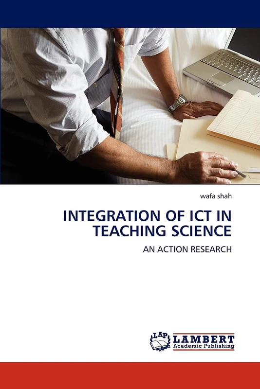 Integration of ICT in teaching science: An action research