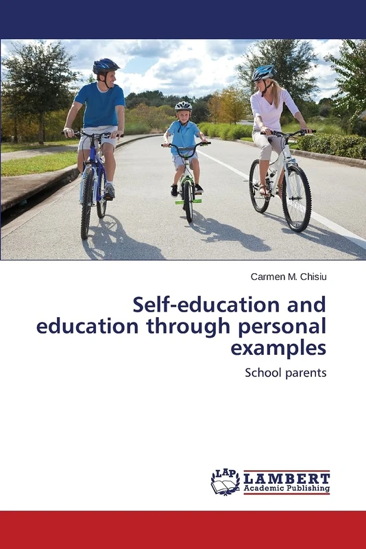 Self-education and education through personal examples: School parents - Image 1