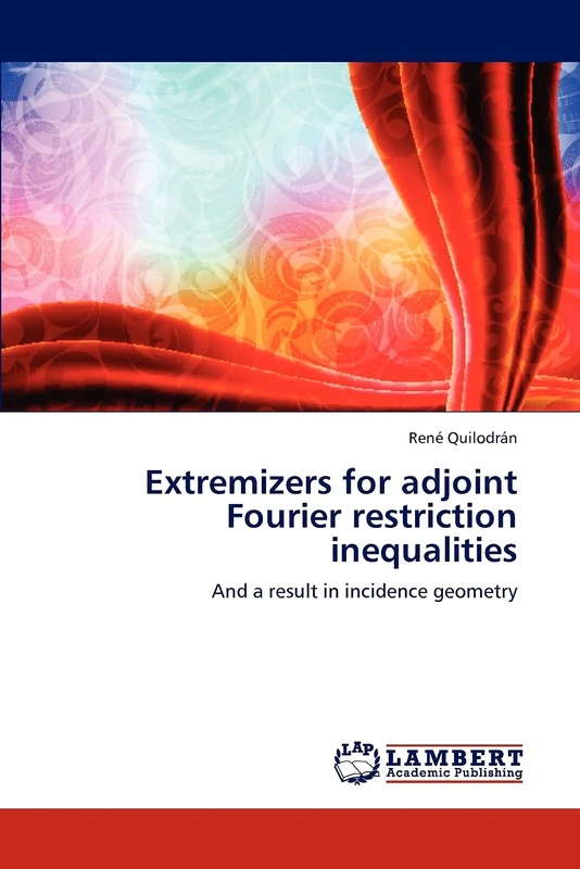 Extremizers for adjoint Fourier restriction inequalities: And a result in incidence geometry