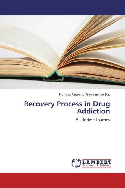Recovery Process in Drug Addiction: A Lifetime Journey - Image 1