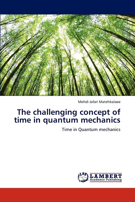 The challenging concept of time in quantum mechanics: Time in Quantum mechanics