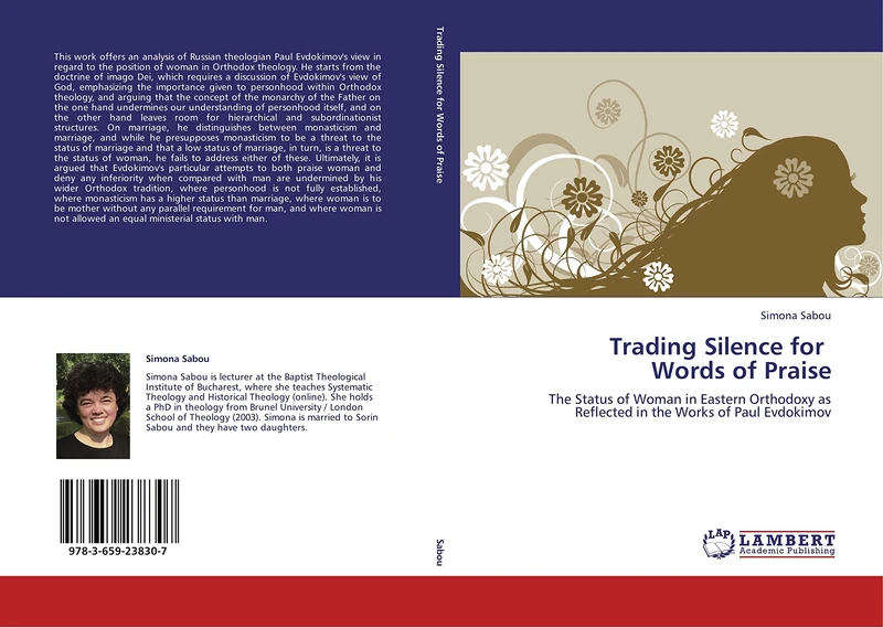 Trading Silence for Words of Praise: The Status of Woman in Eastern Orthodoxy as Reflected in the Works of Paul Evdokimov - Image 1