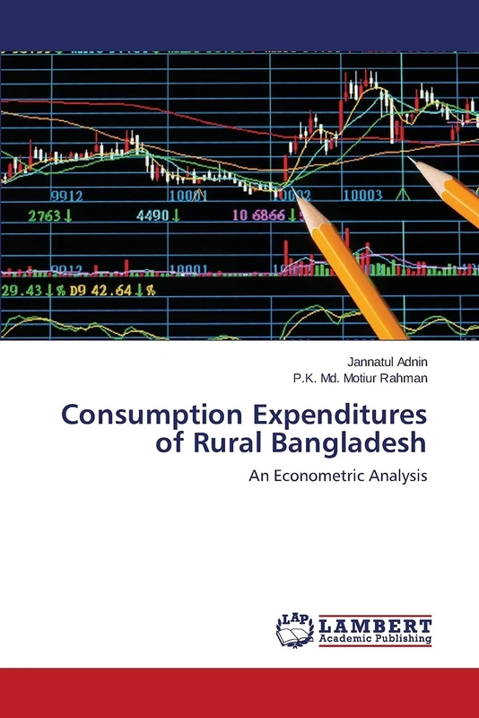 Consumption Expenditures of Rural Bangladesh: An Econometric Analysis