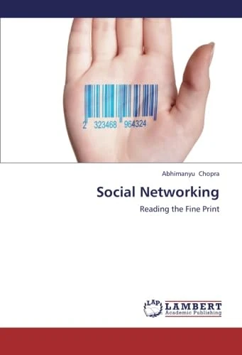 Social Networking: Reading the Fine Print - Image 1