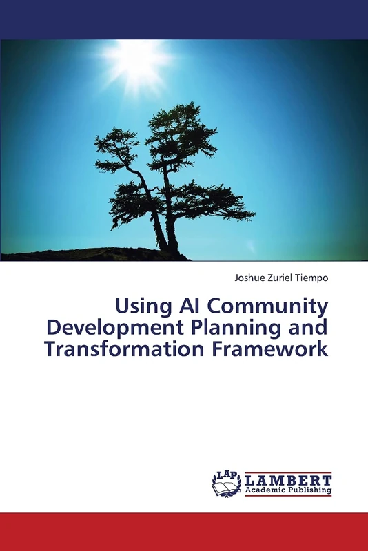 Using AI Community Development Planning and Transformation Framework - Image 1