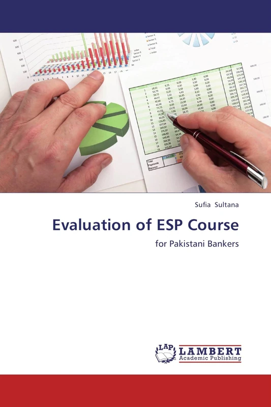 Evaluation of ESP Course: for Pakistani Bankers