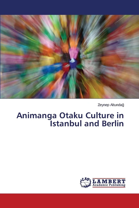 Animanga Otaku Culture in Istanbul and Berlin - Image 1