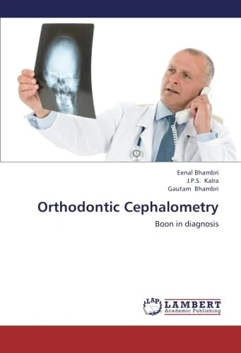 Orthodontic Cephalometry: Boon in diagnosis