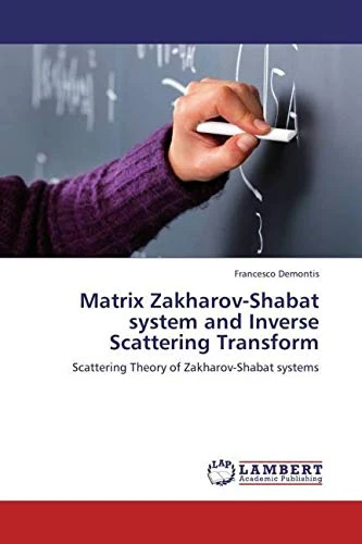 Matrix Zakharov-Shabat system and Inverse Scattering Transform: Scattering Theory of Zakharov-Shabat systems