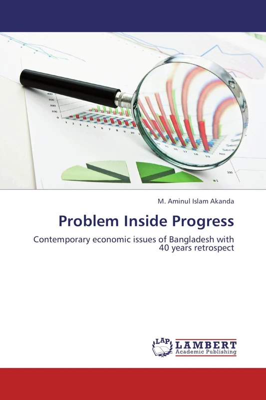 Problem Inside Progress: Contemporary economic issues of Bangladesh with 40 years retrospect