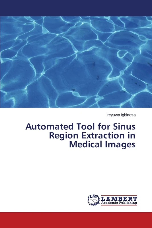 Automated Tool for Sinus Region Extraction in Medical Images - Image 1
