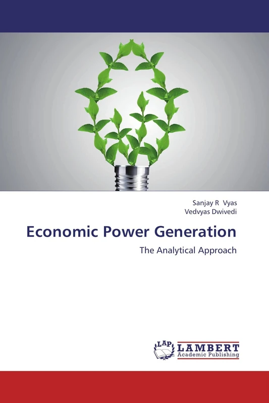 Economic Power Generation: The Analytical Approach