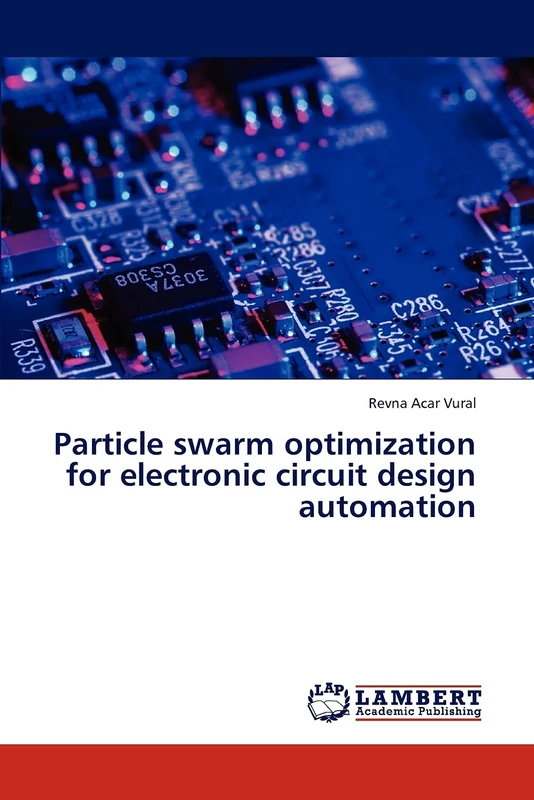 Particle swarm optimization for electronic circuit design automation