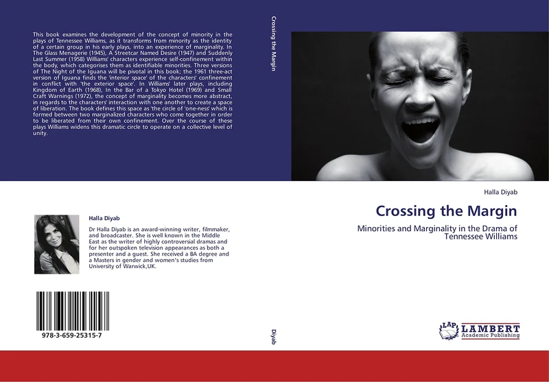 Crossing the Margin: Minorities and Marginality in the Drama of Tennessee Williams - Image 1