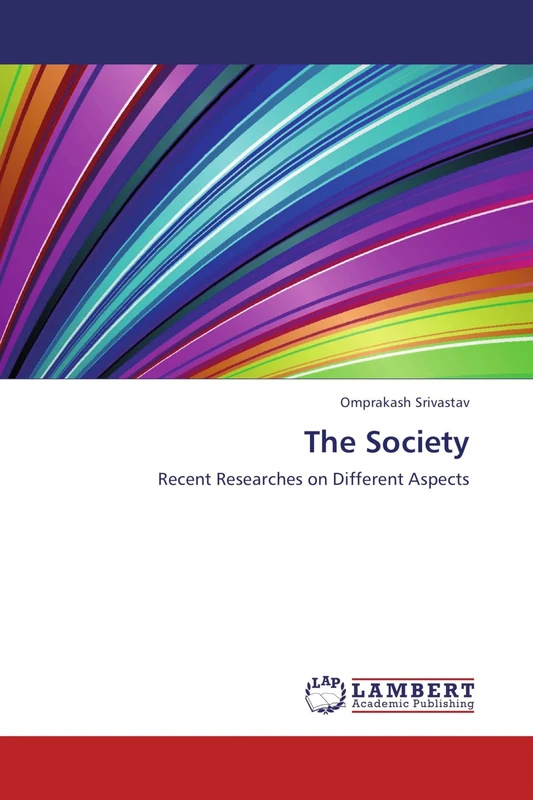 The Society: Recent Researches on Different Aspects - Image 1