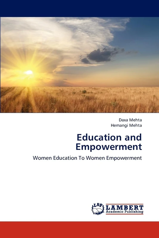 Education and Empowerment: Women Education To Women Empowerment