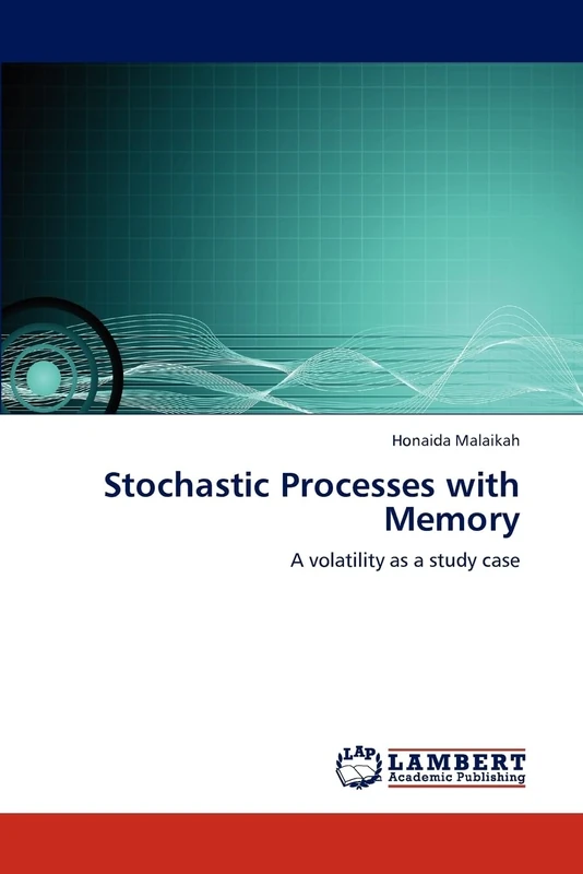 Stochastic Processes with Memory: A volatility as a study case