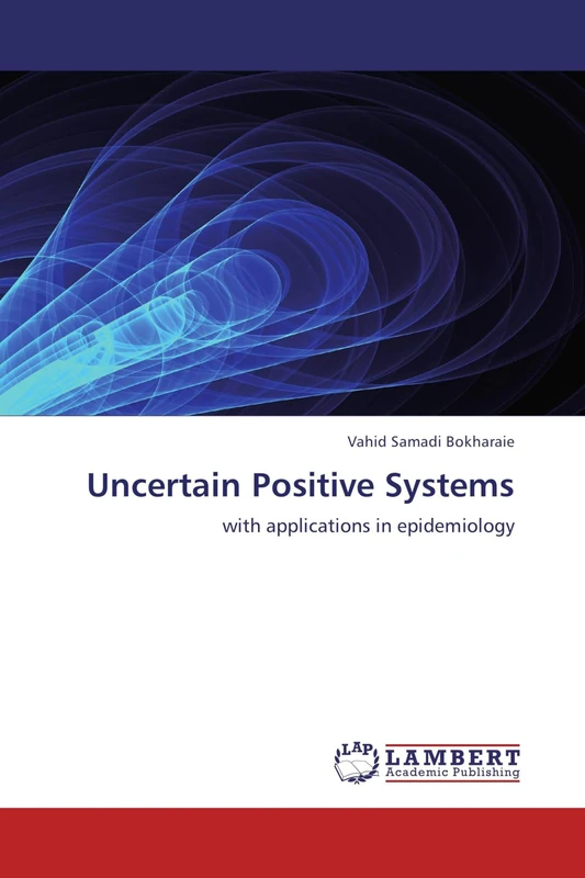 Uncertain Positive Systems: with applications in epidemiology - Image 1