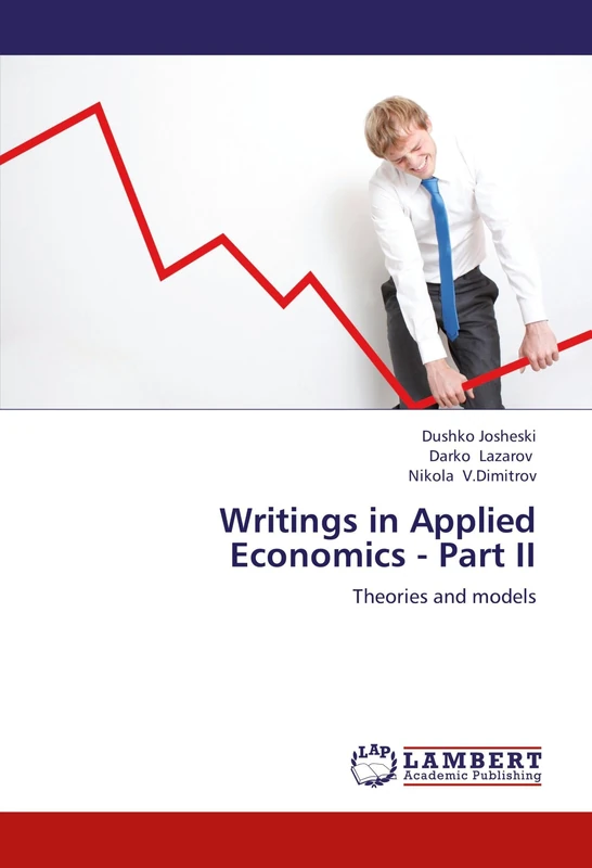 Writings in Applied Economics - Part II: Theories and models