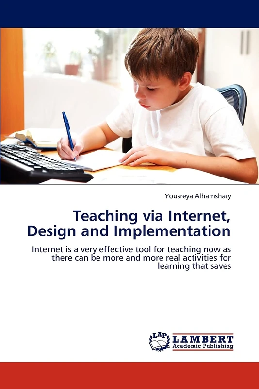 Teaching via Internet, Design and Implementation: Internet is a very effective tool for teaching now as there can be more and more real activities for learning that saves