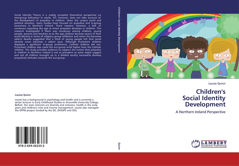 Children's Social Identity Development: A Northern Ireland Perspective