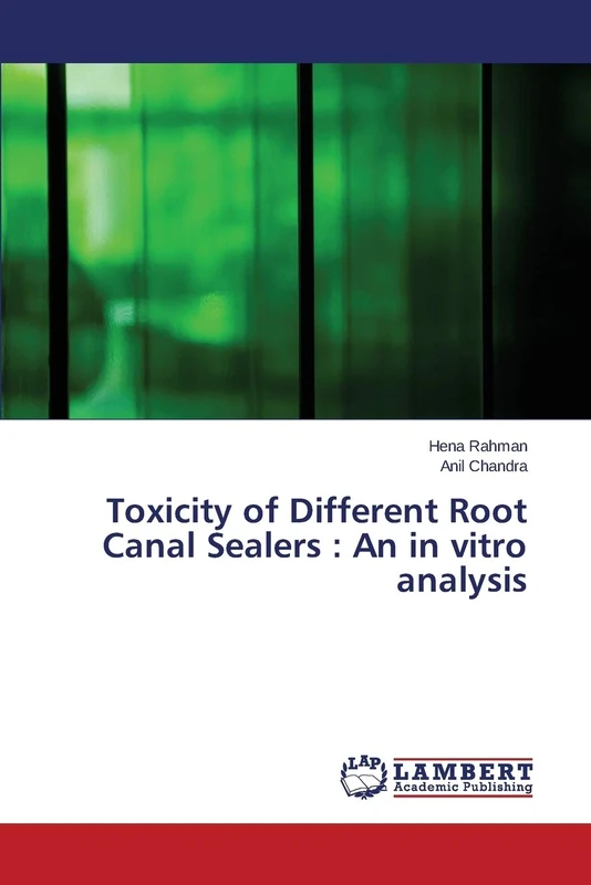 Toxicity of Different Root Canal Sealers : An in vitro analysis