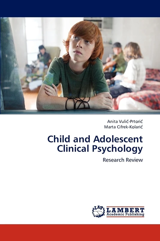 Child and Adolescent Clinical Psychology: Research Review