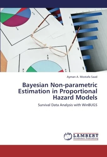 Bayesian Non-parametric Estimation in Proportional Hazard Models: Survival Data Analysis with WinBUGS