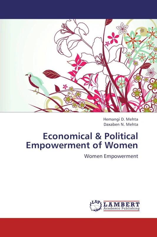 Economical & Political Empowerment of Women: Women Empowerment