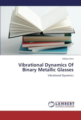 Vibrational Dynamics Of Binary Metallic Glasses: Vibrational Dynamics