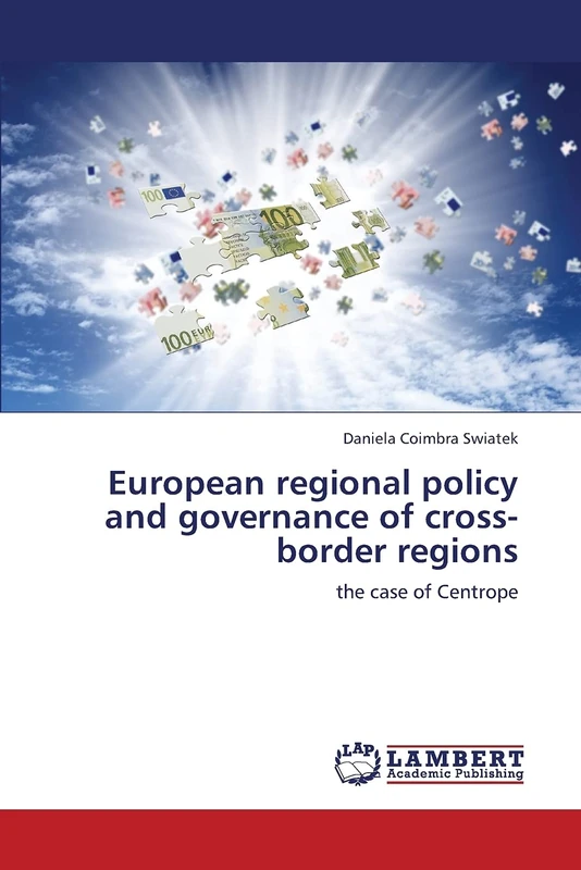 European regional policy and governance of cross-border regions: the case of Centrope