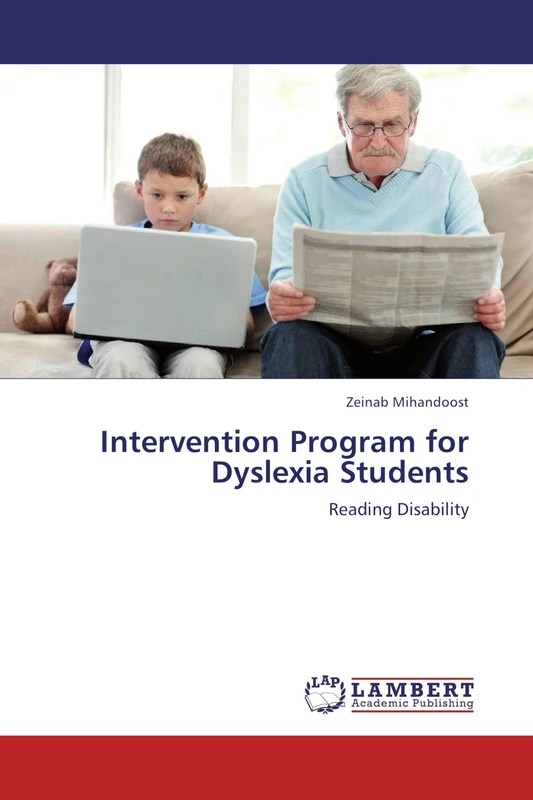 Intervention Program for Dyslexia Students: Reading Disability