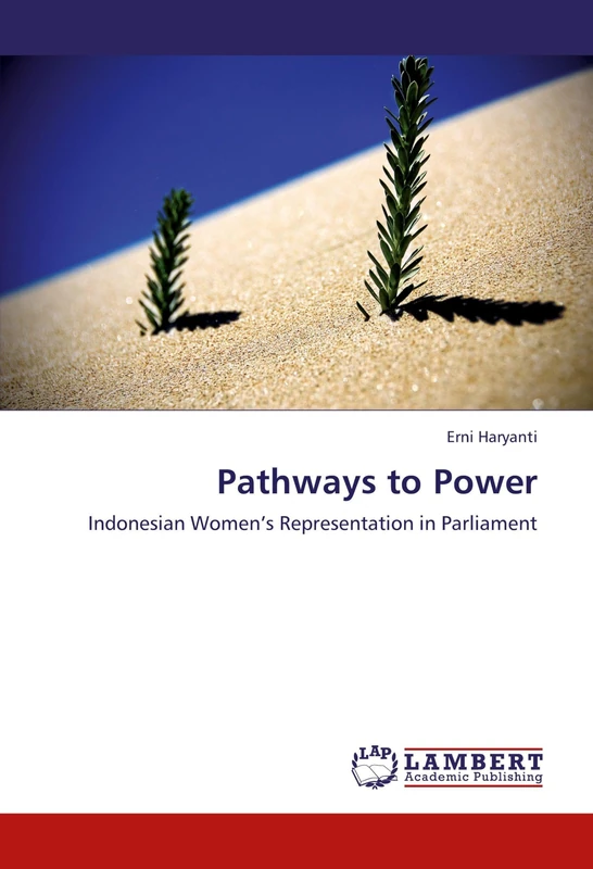 Pathways to Power: Indonesian Women’s Representation in Parliament