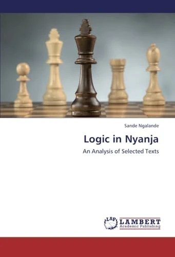 Logic in Nyanja: An Analysis of Selected Texts - Image 1