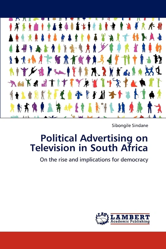 Political Advertising on Television in South Africa: On the rise and implications for democracy