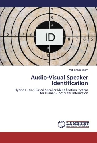 Audio-Visual Speaker Identification: Hybrid Fusion Based Speaker Identification System for Human-Computer Interaction