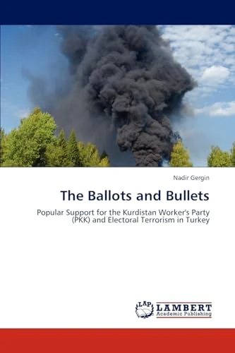 The Ballots and Bullets: Popular Support for the Kurdistan Worker's Party (PKK) and Electoral Terrorism in Turkey