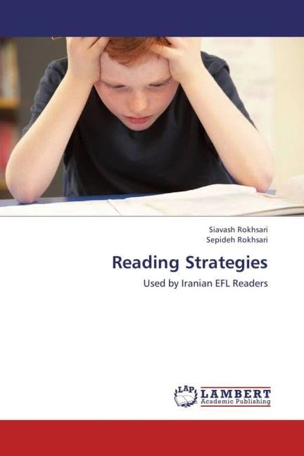 Reading Strategies: Used by Iranian EFL Readers