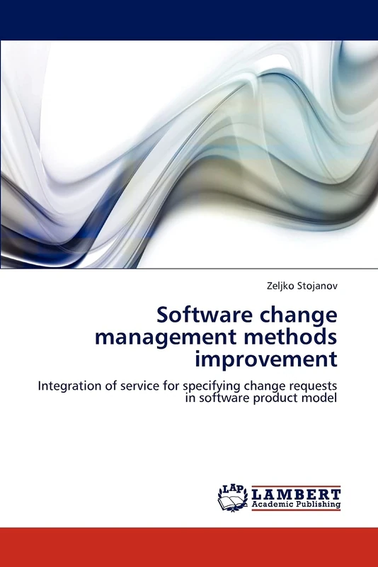 Software change management methods improvement: Integration of service for specifying change requests in software product model