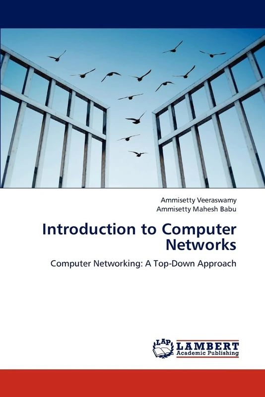Introduction to Computer Networks: Computer Networking: A Top-Down Approach