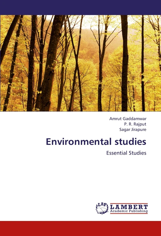 Environmental studies: Essential Studies