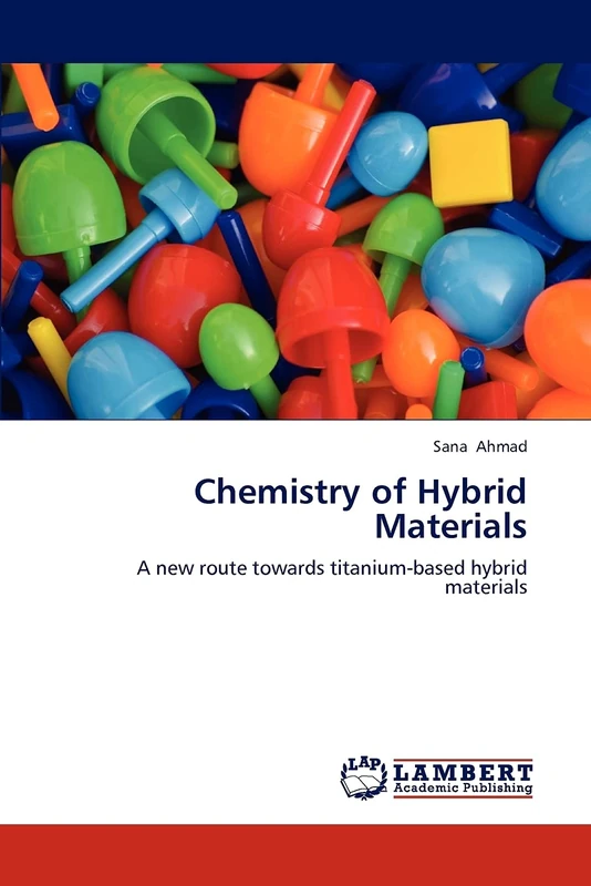 Chemistry of Hybrid Materials: A new route towards titanium-based hybrid materials