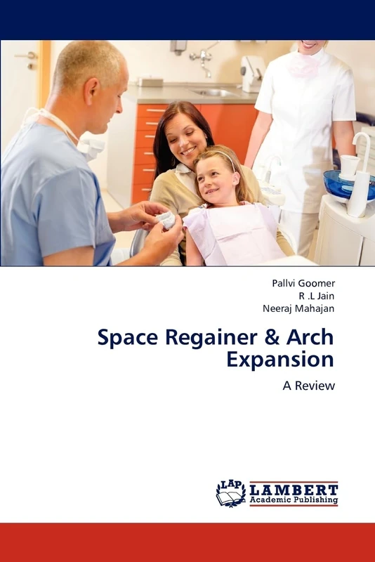 Space Regainer & Arch Expansion: A Review - Image 1