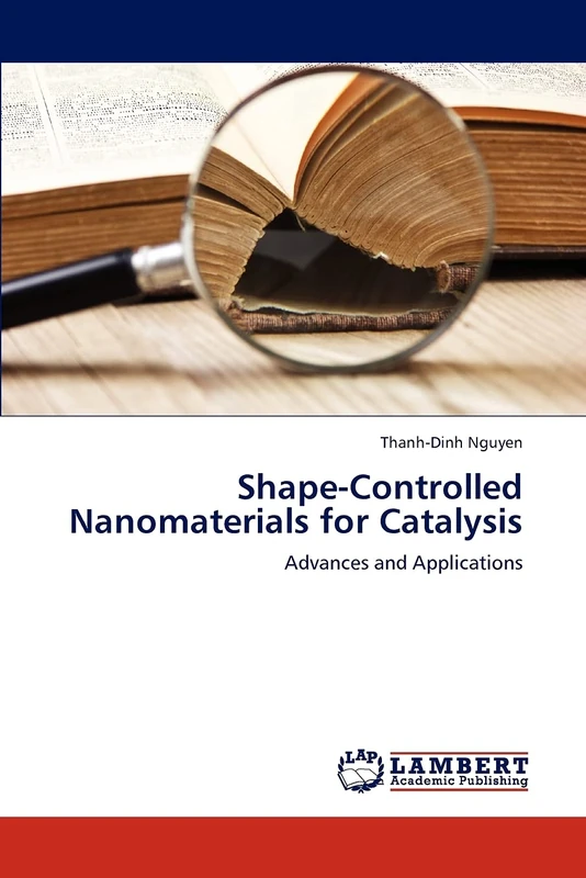 Shape-Controlled Nanomaterials for Catalysis: Advances and Applications
