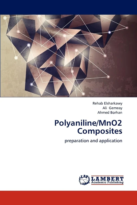Polyaniline/MnO2 Composites: preparation and application