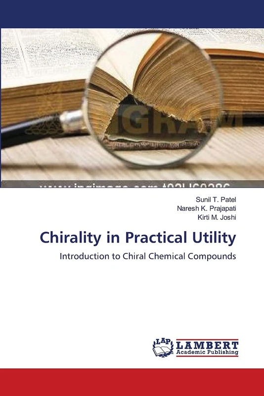 Chirality in Practical Utility: Introduction to Chiral Chemical Compounds - Image 1