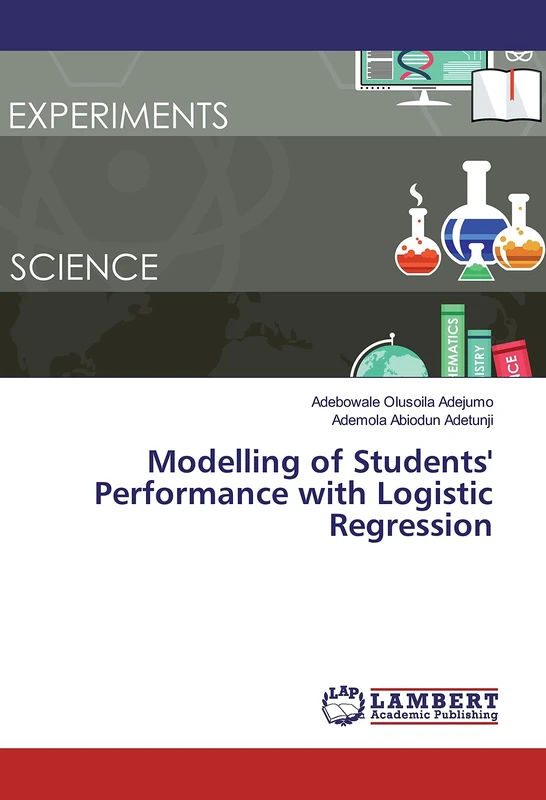 Modelling of Students' Performance with Logistic Regression - Image 1